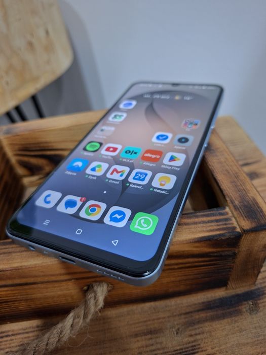 Realme Note 60 Voyage Blue 6/128