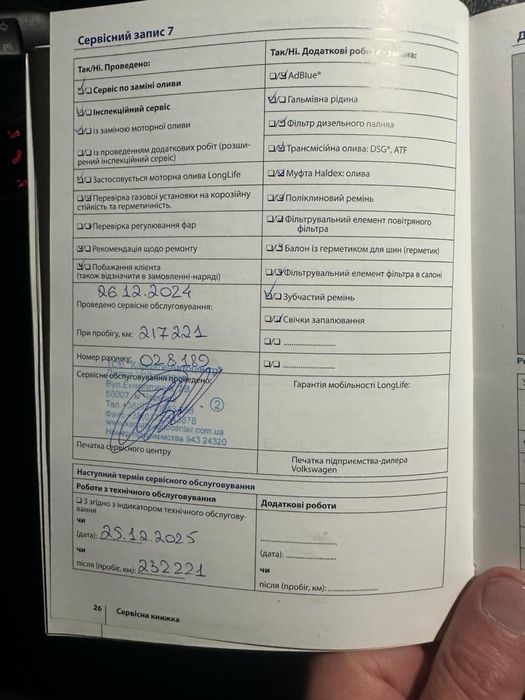VW CC 2013 року.