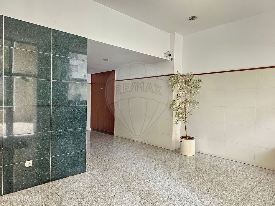 Apartamento T1 para arrendamento