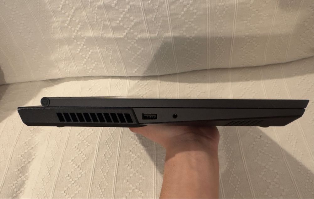 Portátil Gaming Lenovo Legion 5
