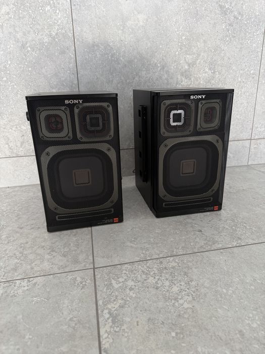 Kolumny  Sony APM-205