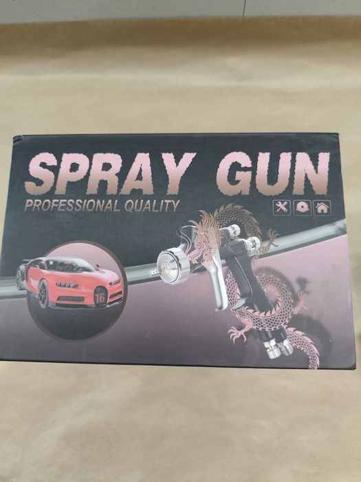 Краскопульт ,,Котана,,