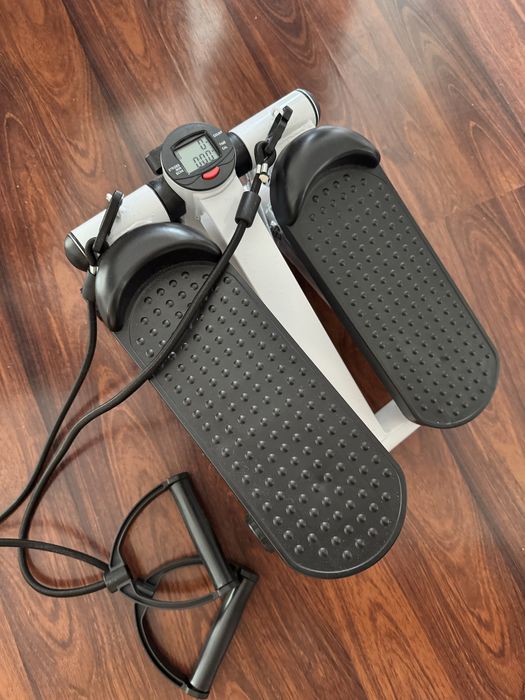 STEPPER stepar prosty z linkami