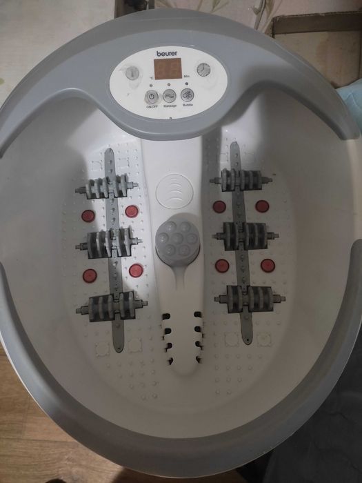 Масажна ванночка для ніг FB 50