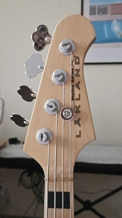 Lakland Skyline Darryl Jones 4 MN NT