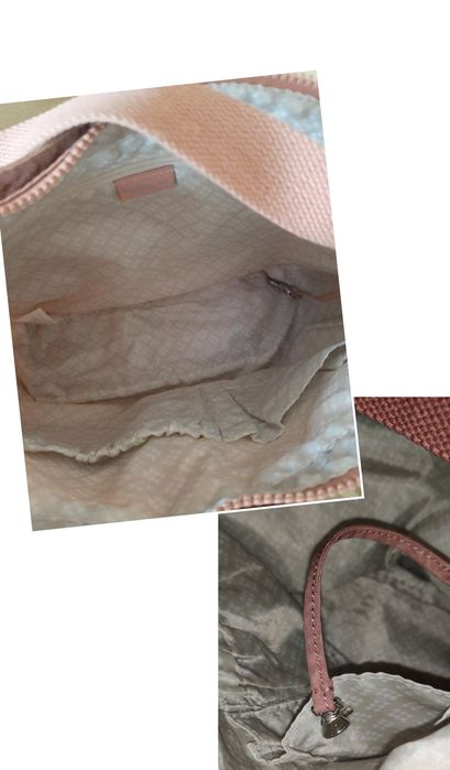 Велика, непромокальна сумка від Kipling FENNA.