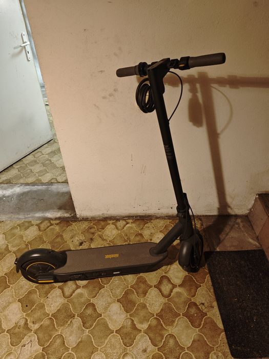 Hulajnoga Segway Ninebot g30