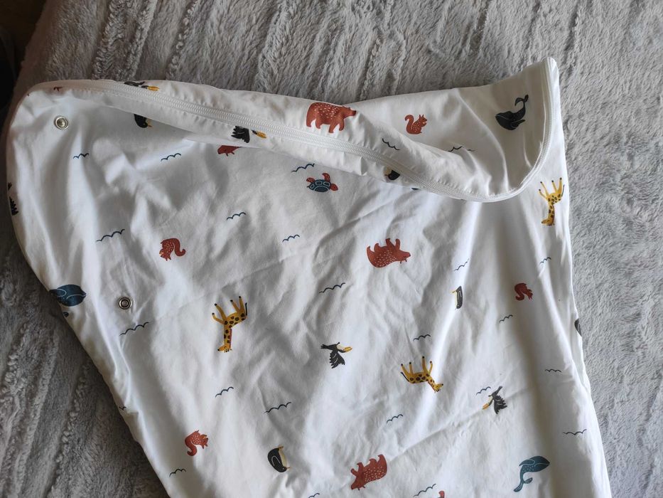 Saco de dormir primavera-verao