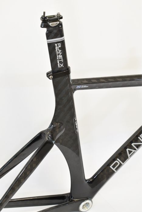 Rama torowa Planet X Pro Carbon track