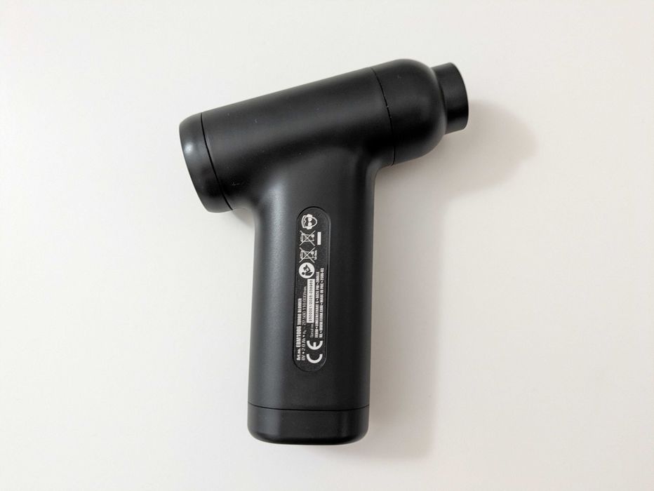 Dmuchawa i Odkurzacz 2w1 FERM Akumulatorowa USB-C Nowa