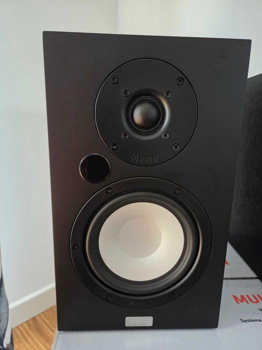 Magnat Multi Monitor 220 aktywne glosniki stereo Bluetooth