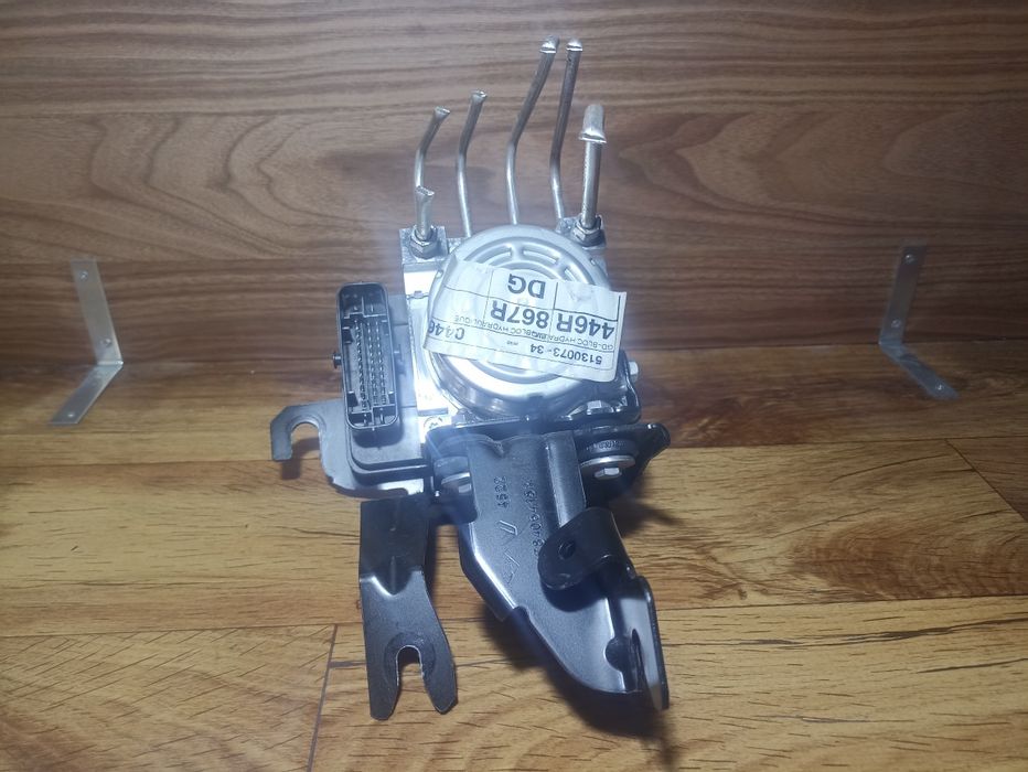 Pompa ABS Dacia Sandero III Stepway 1.0tce