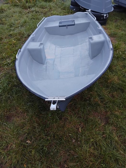 Łódka wędkarska nowa rekreacyjna łódki łodzie