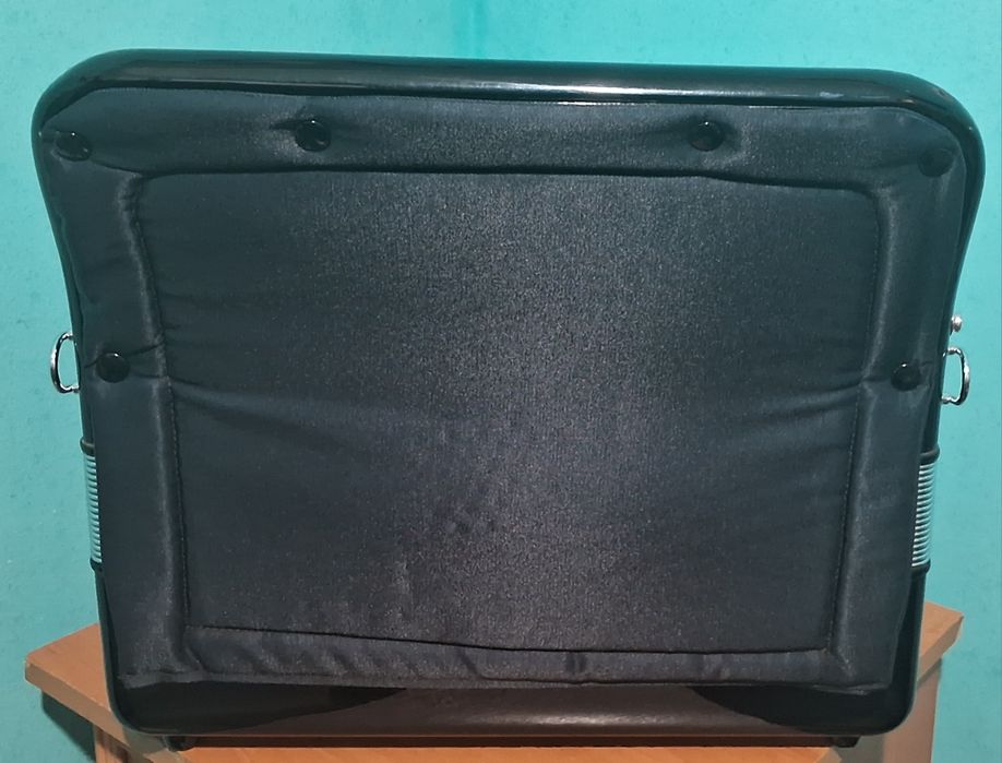 Баян італійський пятирядний ACCORDIOLA , акордеон аккордеон