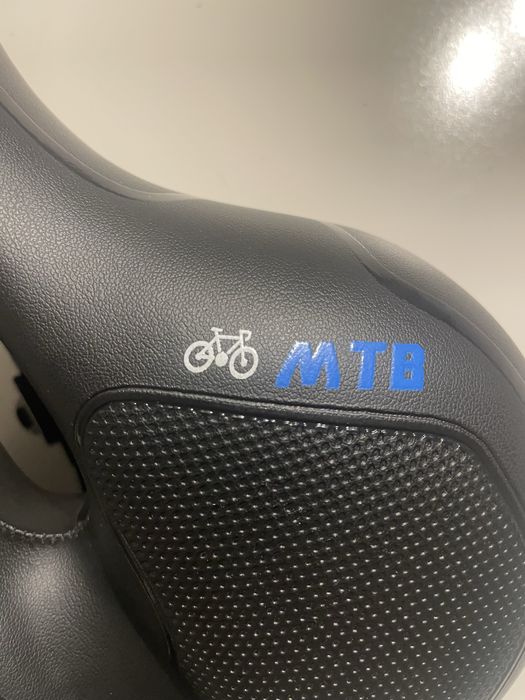 Selim para bicicleta