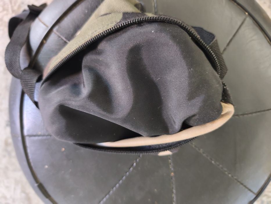 Saszetka nerka eastpak survival bushcraft