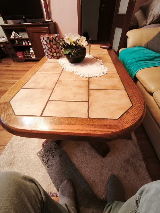 Meble drewniane sprzedam