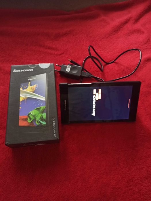 Tablet Lenovo TAB 2A7 30D