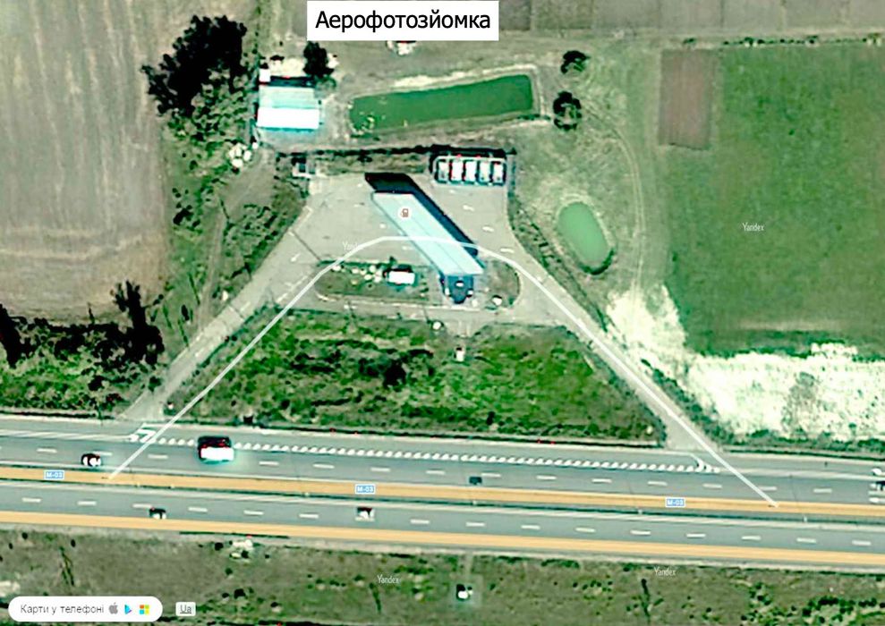 Коммерческая недвижимость по адресу (площадь 45 м²) - Atlanta.ua - фото 3