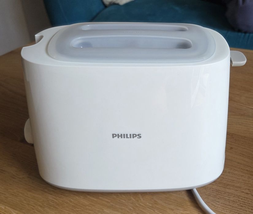 Toster opiekacz PHILIPS HD2582/00