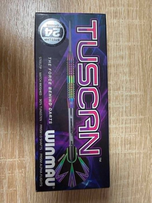 Lotki Winmau Tuscan 90% 24g