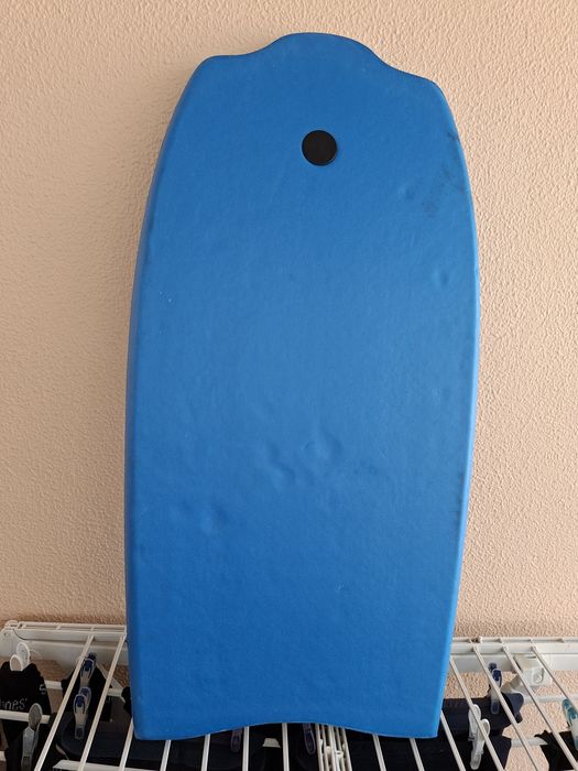 Prancha de bodybord