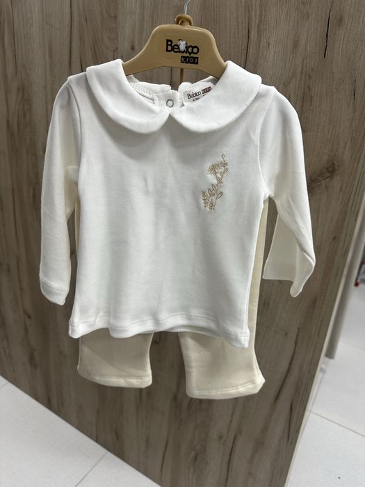 Костюмчик 3-ка для дівчинки