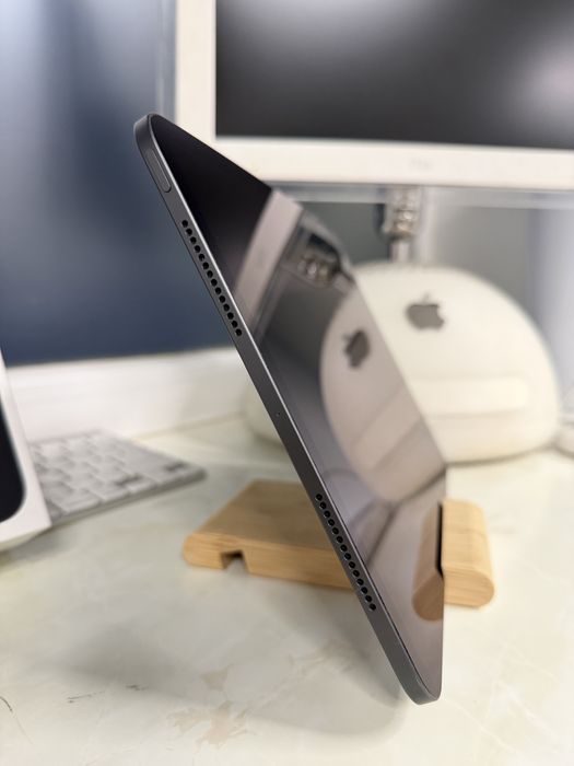 iPad Pro 11 M4 2024 256GB Space Black Wi-Fi MVV83 Гарний стан Fuil box