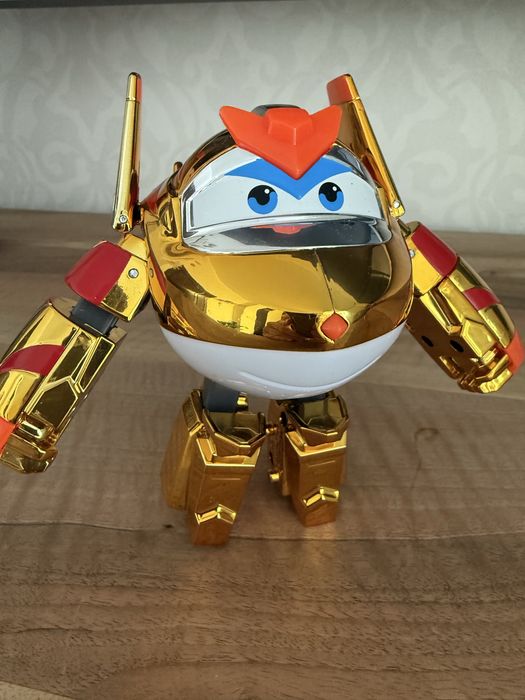 Супер крила