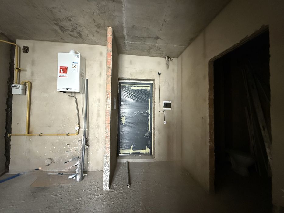 Продаж квартири в житловому комплексі бізнес класу