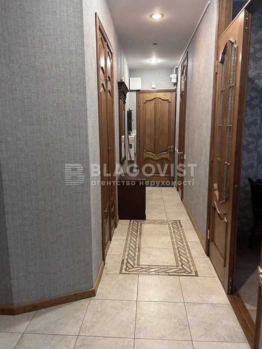 Продаж 3кім.Довнар-Запольського 2/20.Сталінка.Ст.м Політехнічна