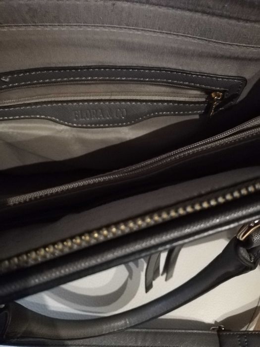 Torebka damska flora&co