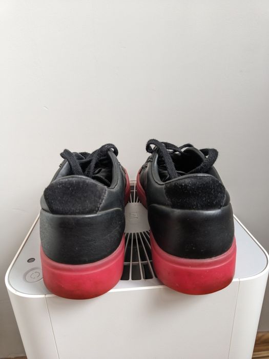 Buty sneakersy damskie Adidas Originals Smith 39 1/3