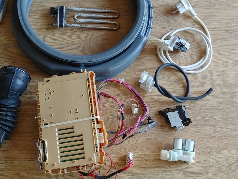 Części do pralki Whirlpool ...