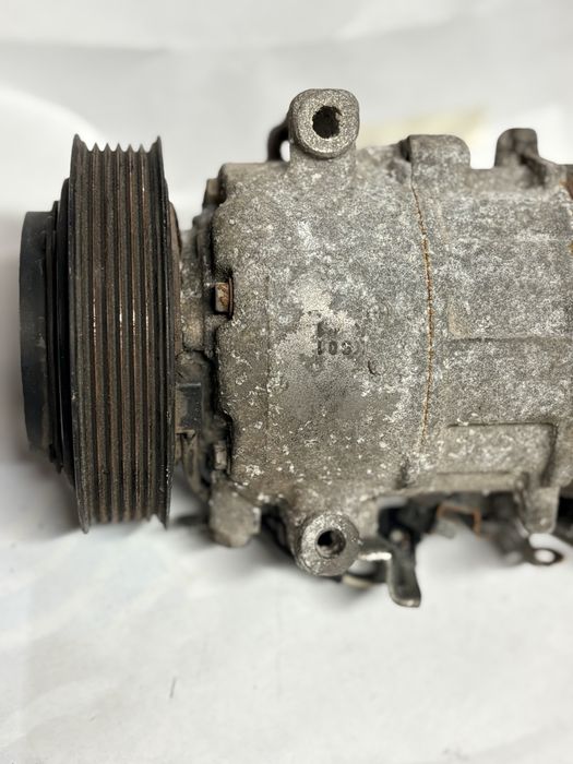 Compressor A/C Renault