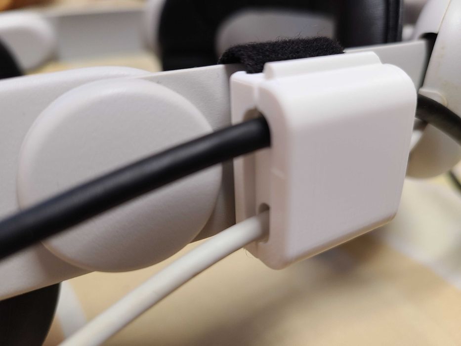 Кабель Oculus Link Meta Quest 3, Quest/2 Type- C 3,2 Gen1, 3 м.