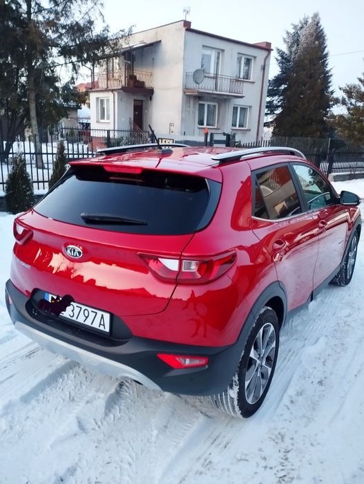 ‼️Kia Stonic 23 tyś przebiegu‼️