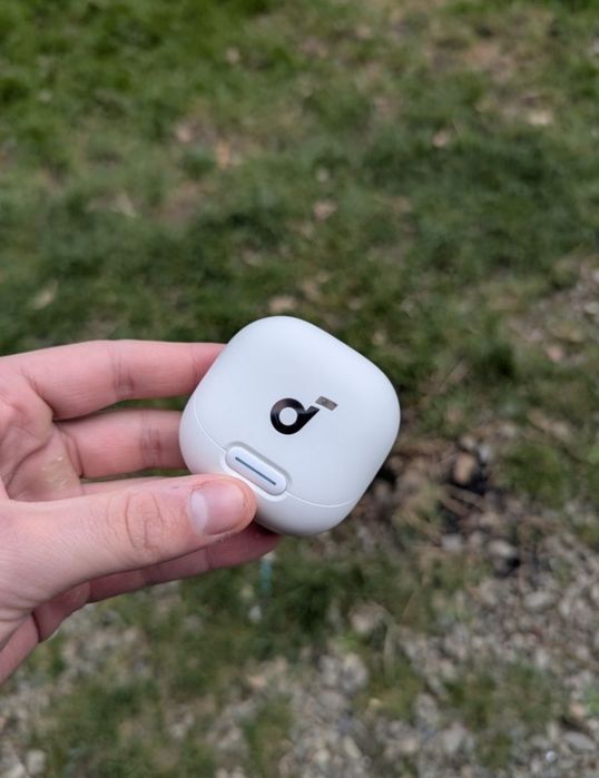 Anker SoundCore Liberty 4 NC — преміум звук за ТОП

ЦІНОЮ