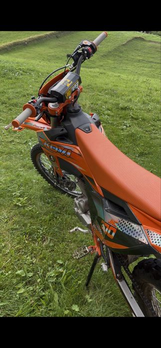 Kovi 300 jnc 2024