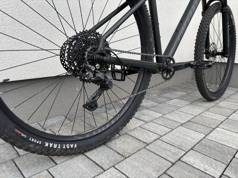 Specialized rockhopper