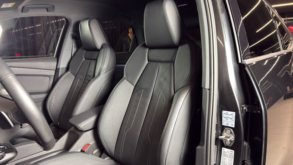 Audi Q4 Sportback e-tron 40 82 kWh Design Deluxe