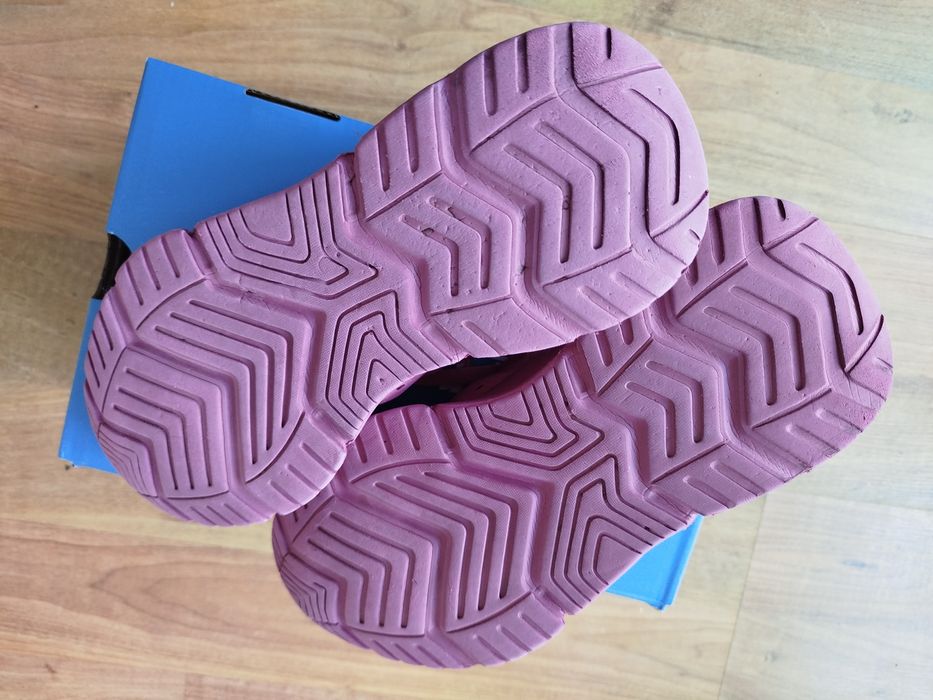 Buty sportowe damskie sprandi 39 jak nowe