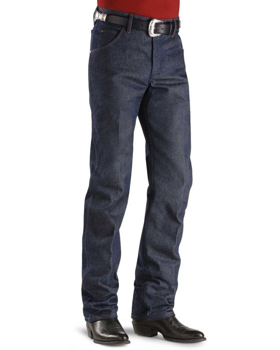 Wrangler 47MWZ jeans meskie