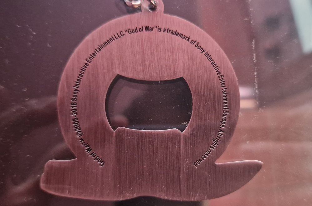 Pack God of War Ragnarok