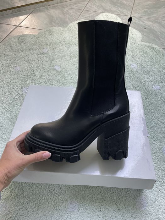 Ovye botki 40 nowe