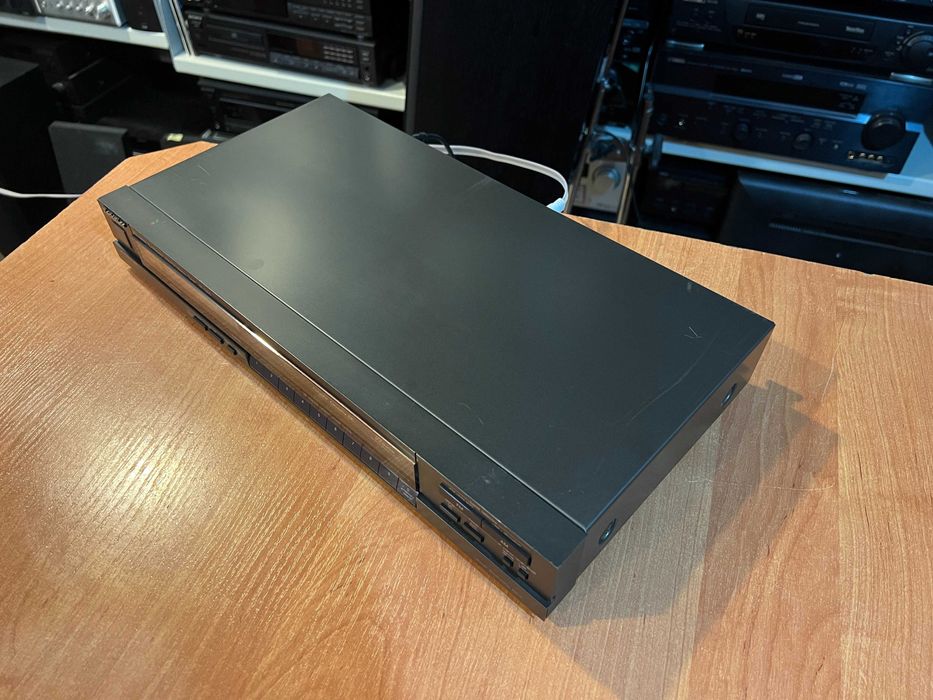 Tuner radiowy Technics ST-G50 Audio Room