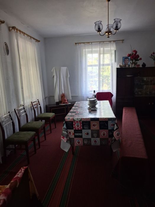 Продам будинок с.Малодолинське Одеський район