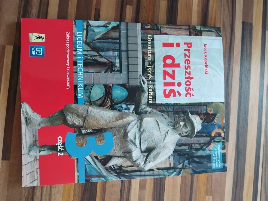 Przeszłość I dziś cz 2