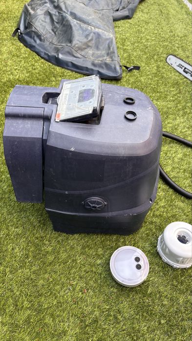 Bomba de Jacuzzi Pure Spa Intex