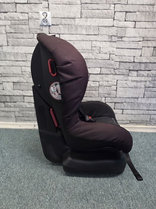 Fotelik samochodowy Maxi cosi priori sps 9-18kg